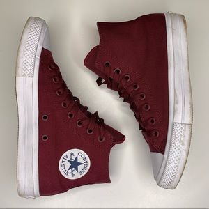 Converse Chuck Taylor All Star II